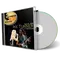 Artwork Cover of Ike Turner 1999-06-26 CD Bellinzona Soundboard