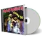 Artwork Cover of Iron Maiden 2000-09-19 CD Washington Audience