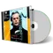 Artwork Cover of Jan Garbarek 2007-11-18 CD London Soundboard