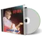 Artwork Cover of Jeff Beck 1979-06-26 CD Amsterdam Soundboard