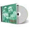 Artwork Cover of Jethro Tull 1988-07-16 CD Giessen Soundboard