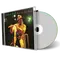 Artwork Cover of Jethro Tull 1991-11-14 CD Uniondale Audience