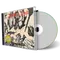 Artwork Cover of Jethro Tull 1993-05-30 CD Wuerzburg Audience