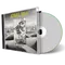 Artwork Cover of Jethro Tull 1993-10-16 CD London Audience