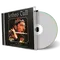 Artwork Cover of Jethro Tull 2000-09-17 CD Los Angeles Audience