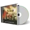 Artwork Cover of Jethro Tull 2000-10-30 CD San Sebastian Soundboard