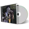 Artwork Cover of Jethro Tull 2001-07-02 CD Vienna Audience