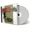 Artwork Cover of Jethro Tull 2003-06-07 CD Solvesborg Audience