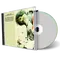 Artwork Cover of Jimi Hendrix 1968-10-27 CD Hollywood Soundboard