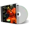 Artwork Cover of Jimmy Cliff 2003-07-12 CD Lugano Soundboard