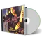 Artwork Cover of Joe Satriani Compilation CD 1988 San Diego Audience