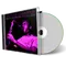 Artwork Cover of John Coltrane Compilation CD Live Trane Underground Vol 1 Soundboard