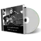 Artwork Cover of John McLaughlin 1995-06-29 CD Lugano Soundboard