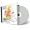 Artwork Cover of Joni Mitchell 1983-04-27 CD The Hague Audience