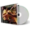 Artwork Cover of Ladysmith Black Mambazo 1998-07-09 CD Live 1998 Soundboard