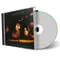 Artwork Cover of Led Zeppelin 1969-01-26 CD Boston Audience