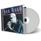 Artwork Cover of Lou Reed 1973-09-19 CD Copenhagen Audience