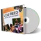 Artwork Cover of Lou Reed 2003-05-22 CD Madrid Soundboard