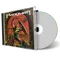 Artwork Cover of Manowar 1992-10-15 CD Stuttgart Audience
