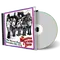 Artwork Cover of Marshall Tucker Band 1974-05-08 CD Sausalito Audience