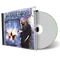 Artwork Cover of Megadeth 2004-11-17 CD Detroit Soundboard