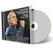 Artwork Cover of Morrissey 2015-09-21 CD London Audience