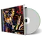 Artwork Cover of New York Jazz Giants 1992-07-02 CD Lugano Soundboard