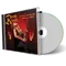 Artwork Cover of Ozzy Osbourne Compilation CD Flying Live Again Soundboard