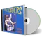 Artwork Cover of Pretenders 1987-03-24 CD Chicago Soundboard