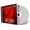 Artwork Cover of Rush 2013-08-02 CD Denver Audience