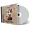 Artwork Cover of Sheryl Crow 1995-06-27 CD Haifa Soundboard