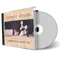 Artwork Cover of Simple Minds 1982-10-14 CD Vienna Soundboard
