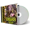 Artwork Cover of Soundgarden 1990-08-01 CD Denver Audience