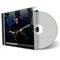 Artwork Cover of Steve Hackett 2001-07-03 CD Santiago Soundboard