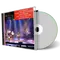 Artwork Cover of Steve Hackett 2014-03-29 CD Port Chester Audience