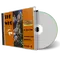 Artwork Cover of The Who 2000-08-22 CD Sacramento Soundboard