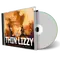 Artwork Cover of Thin Lizzy 1979-05-07 CD Oslo Audience