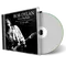 Artwork Cover of Tom Petty 1986-07-04 CD Buffalo Soundboard