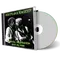 Artwork Cover of Tom Petty 1986-07-31 CD Takoma Soundboard