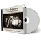 Artwork Cover of True Believers 1985-11-18 CD Austin Soundboard