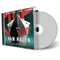 Artwork Cover of Van Halen 2015-09-21 CD Austin Audience