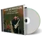 Artwork Cover of Van Morrison 1995-07-14 CD Stratford Audience