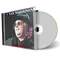 Artwork Cover of Van Morrison 2003-11-25 CD Malvern Audience