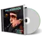 Artwork Cover of Van Morrison 2014-01-22 CD Belfast Audience