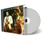 Artwork Cover of Wayne Shorter Quintet 1987-07-02 CD Lugano Soundboard