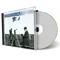 Artwork Cover of Yes 2002-08-23 CD Universal City Audience