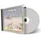 Artwork Cover of Yes 2004-08-27 CD HOLMDEL Audience