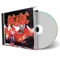 Artwork Cover of Acdc 1985-10-11 CD Dallas Soundboard