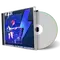 Artwork Cover of Acdc 1986-08-13 CD Irvine Soundboard