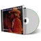 Artwork Cover of Bob Dylan 1976-04-28 CD Pensacola Audience
